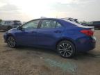 2017 TOYOTA COROLLA L   for sale at Copart ON - LONDON