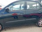 2009 HYUNDAI I10 STYLE  for sale at Copart YORK
