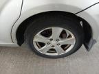 2007 TOYOTA COROLLA VE for sale at Copart SANDTOFT