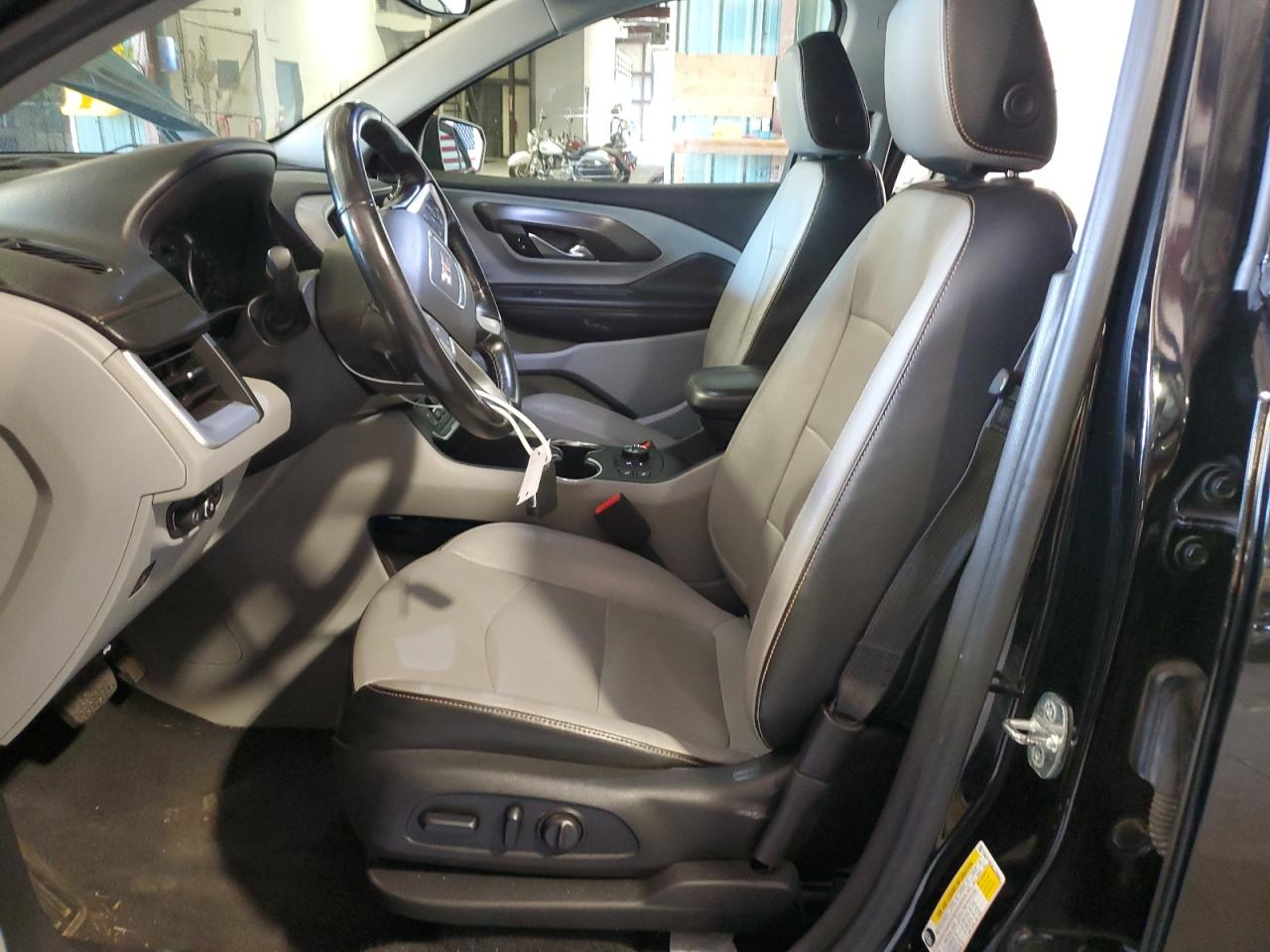 2020 GMC Terrain Slt VIN: 3GKALVEV6LL204844 Lot: 67892025