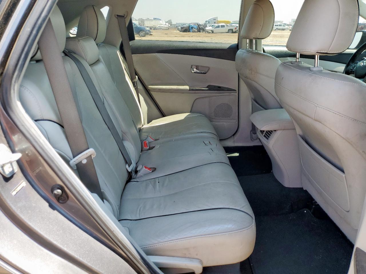 2014 Toyota Venza Le VIN: 4T3ZA3BB2EU082076 Lot: 70755205