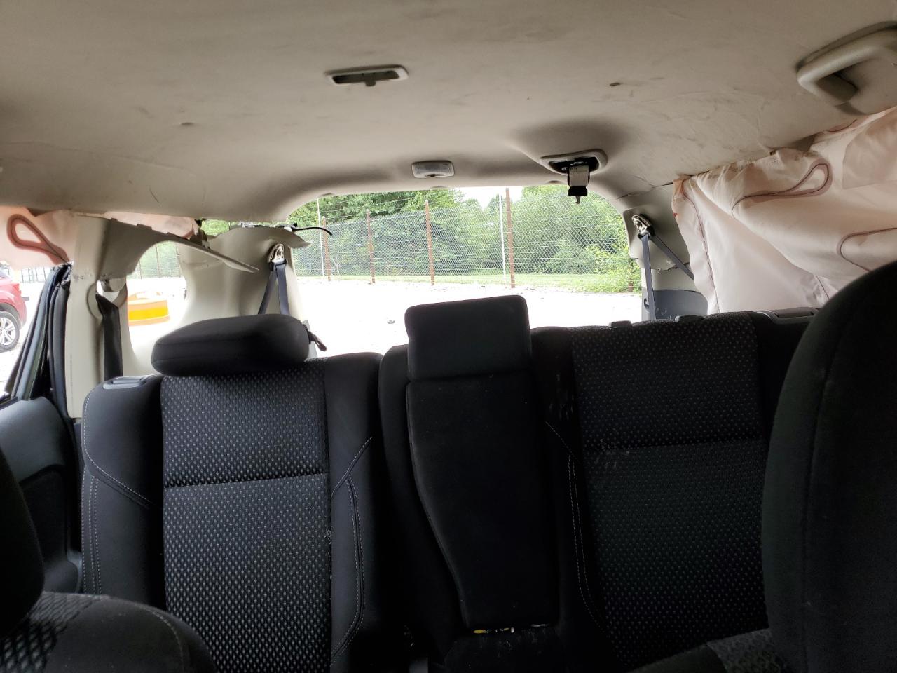 2020 Mitsubishi Outlander Es VIN: JA4AD2A39LZ032971 Lot: 69218015