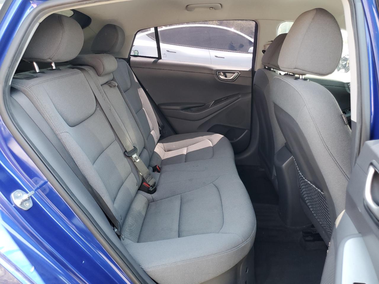 2022 Hyundai Ioniq Se VIN: KMHC75LC8NU273145 Lot: 68879355