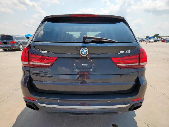 2014 BMW X5 XDRIVE50I  