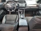 2017 HONDA ACCORD SPORT   for sale at Copart FL - MIAMI CENTRAL