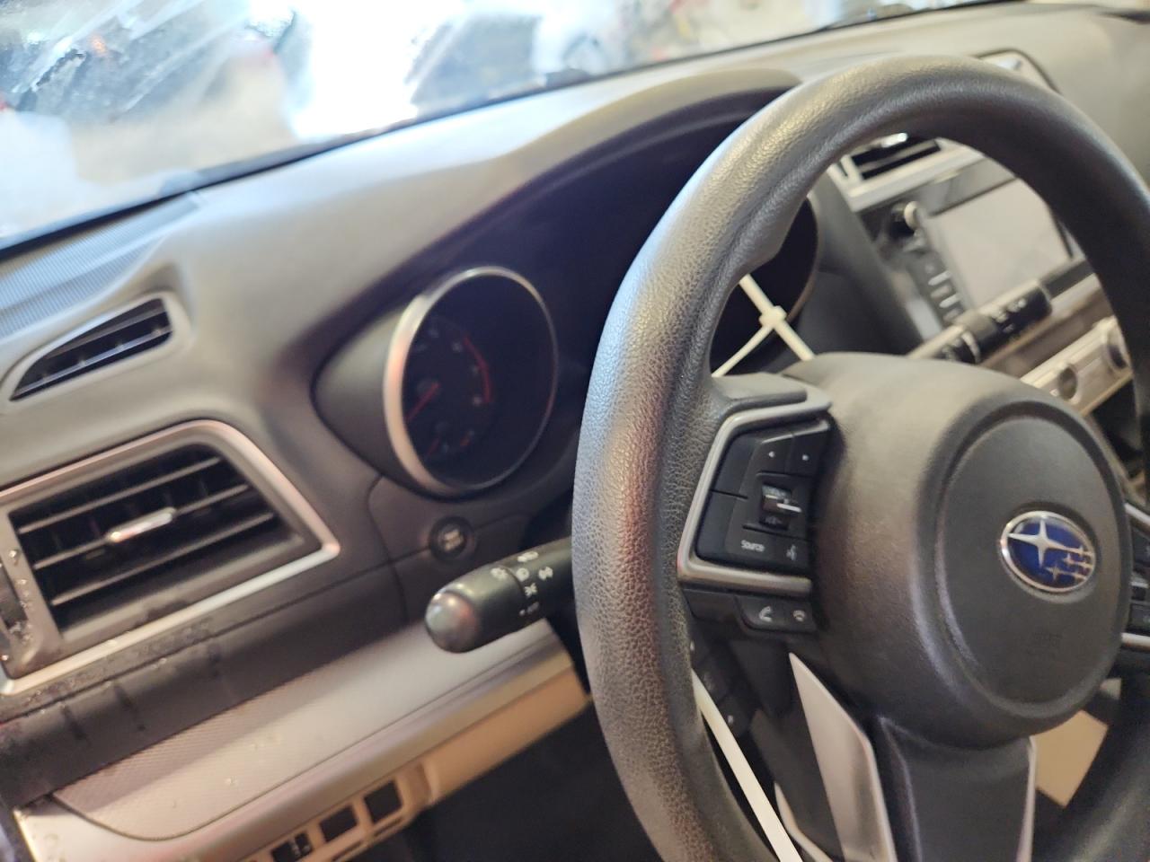 2018 Subaru Outback 2.5I VIN: 4S4BSAAC7J3391127 Lot: 69094735