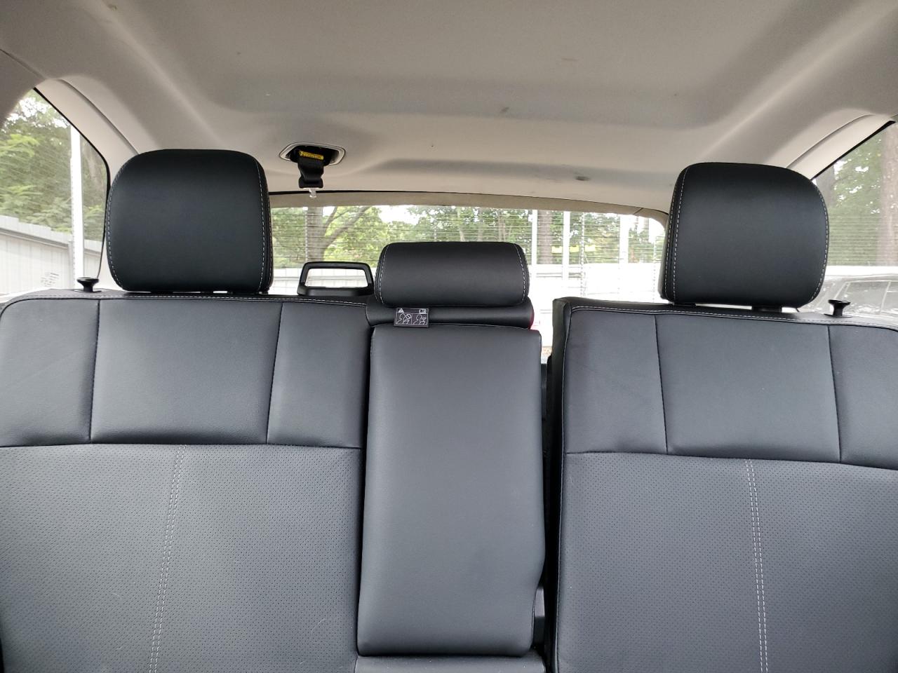 2017 Subaru Forester 2.5I Touring VIN: JF2SJAWC0HH800146 Lot: 70633365