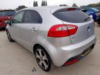 2013 KIA RIO 3 ECOD for sale at Copart SANDY