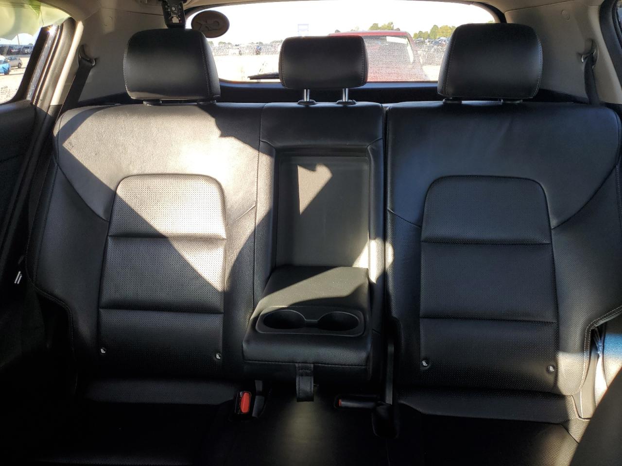 2017 Kia Sportage Ex VIN: KNDPN3AC7H7164105 Lot: 69929645