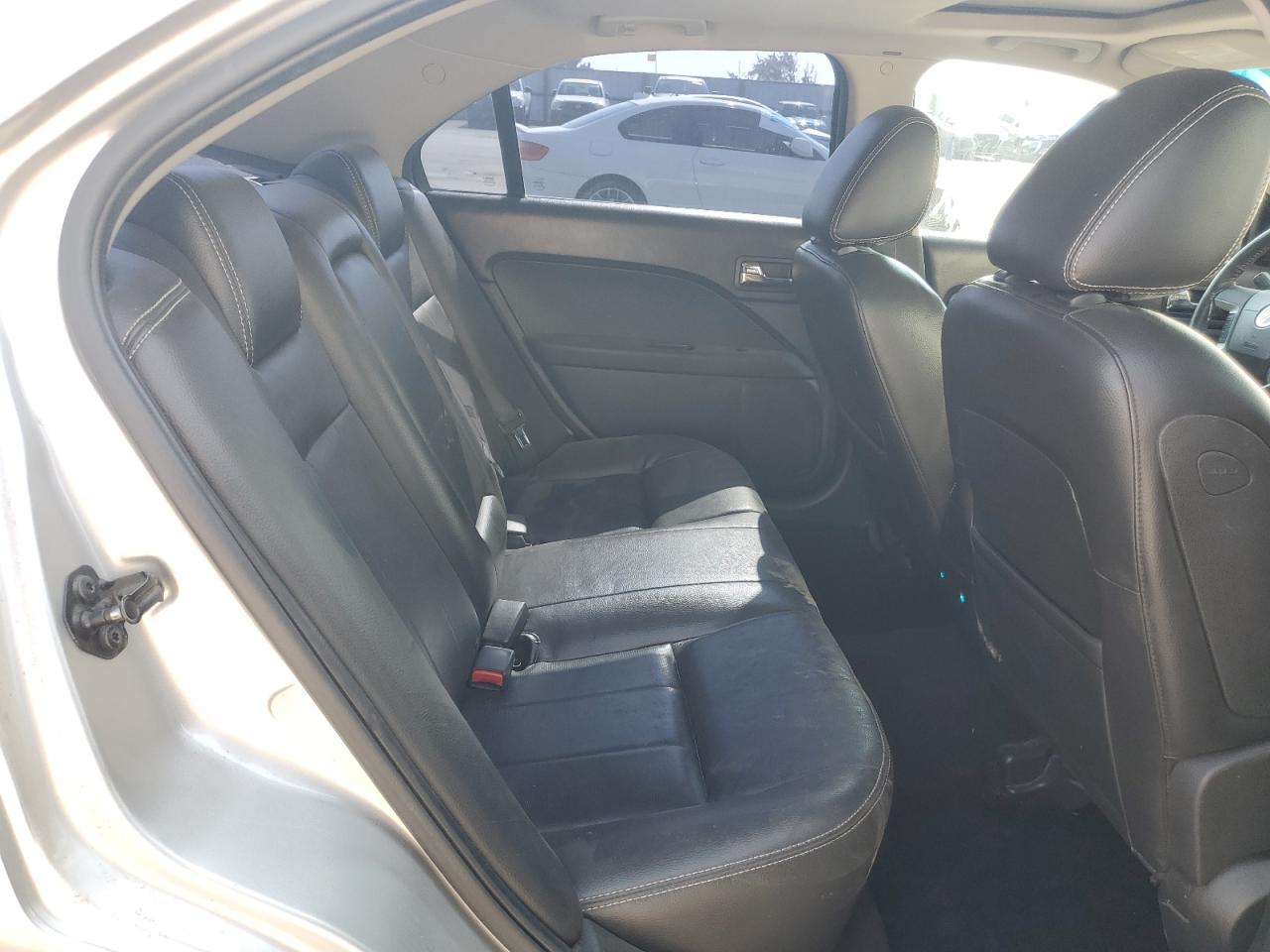 2009 Mercury Milan Premier VIN: 3MEHM02179R604234 Lot: 70782885