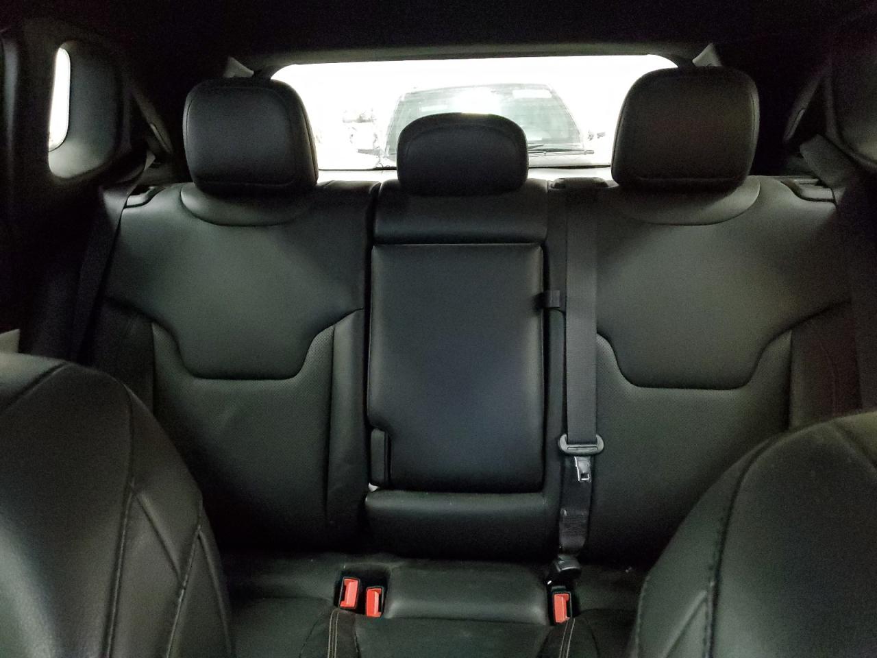 2023 Jeep Compass Limited VIN: 3C4NJDCN9PT551204 Lot: 70326965