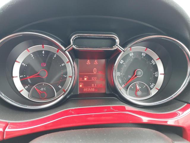 2016 VAUXHALL ADAM ENERG