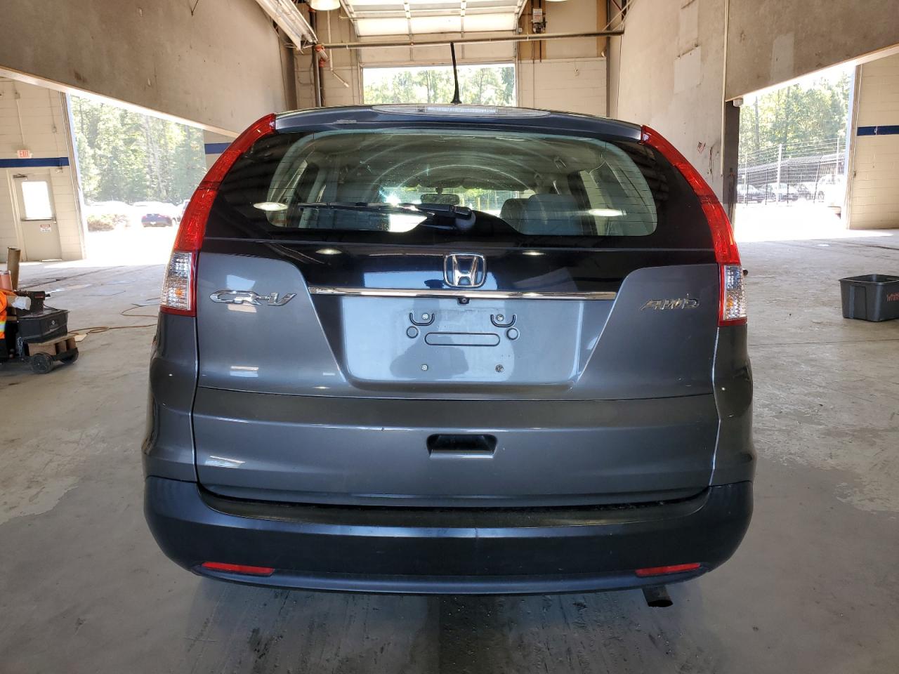 2014 Honda Cr-V Lx VIN: 5J6RM4H32EL046513 Lot: 70814225