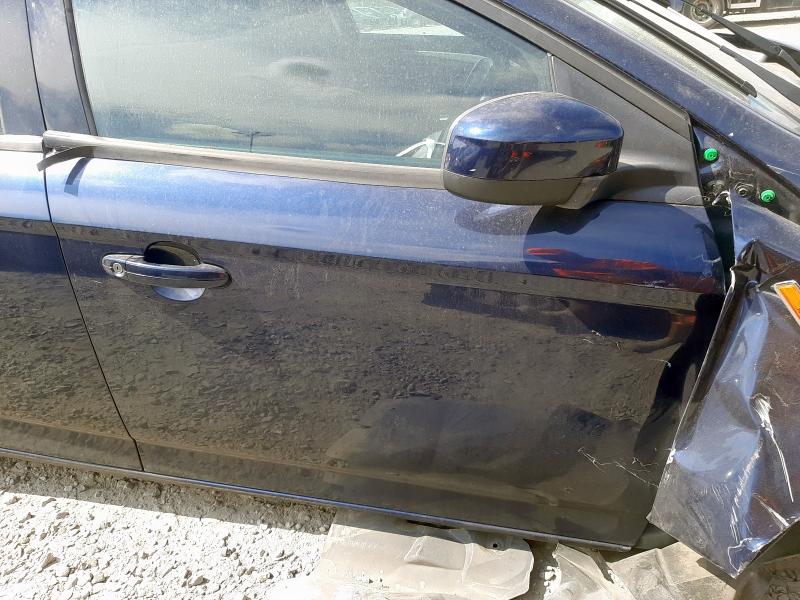 2009 FORD MONDEO ZETEC TDCI 140 