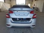 2018 NISSAN SENTRA S   for sale at Copart KY - LEXINGTON EAST