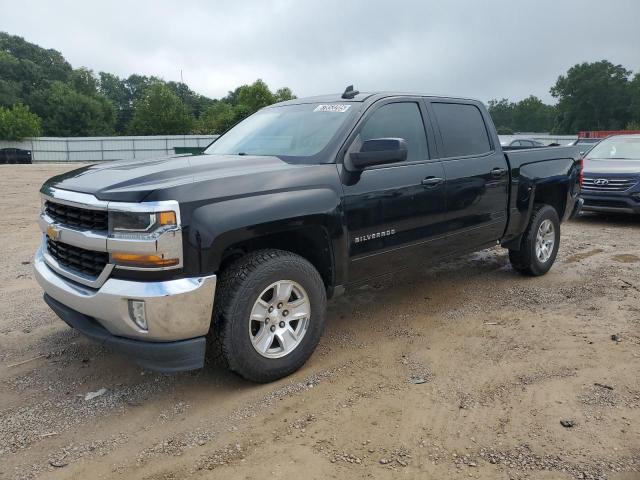 2018 Chevrolet Silverado C1500 Lt
