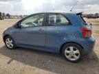 2007 TOYOTA YARIS    for sale at Copart ON - LONDON