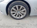 2017 BMW 540I XDRIV for sale at Copart YORK