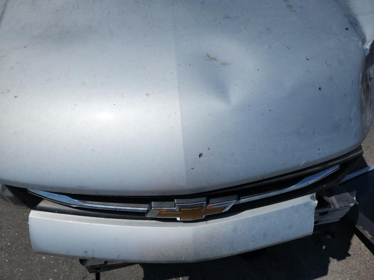 2021 Chevrolet Trax Ls VIN: KL7CJNSB4MB305482 Lot: 67761635