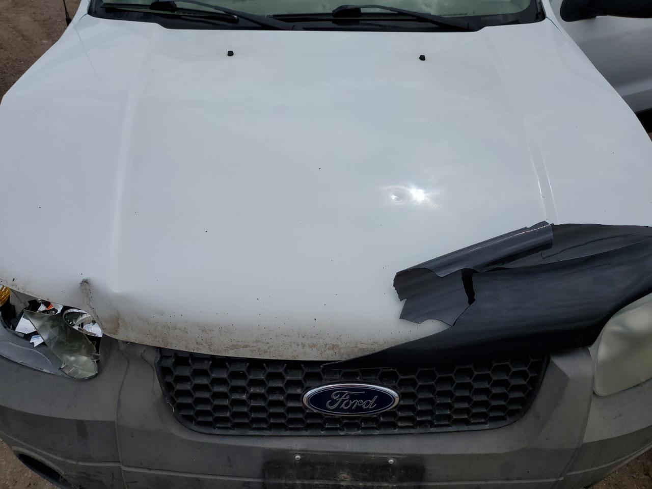 2005 Ford Escape Xlt VIN: 1FMYU93115KC21517 Lot: 68226135