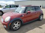 2009 MINI COOPER    for sale at Copart AB - CALGARY