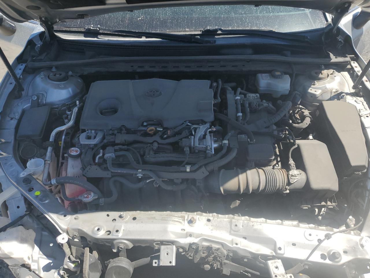 2020 Toyota Avalon Limited VIN: 4T1D21FB8LU019320 Lot: 68189145