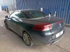 2013 RENAULT MEGANE GT LINE TOMTOM for sale at Copart SANDTOFT