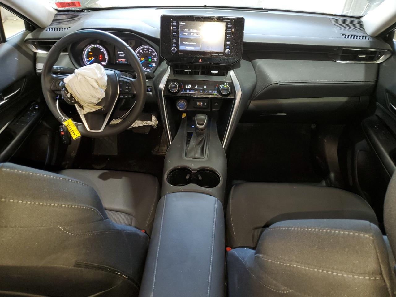 2021 Toyota Venza Le VIN: JTEAAAAH0MJ065292 Lot: 68449825