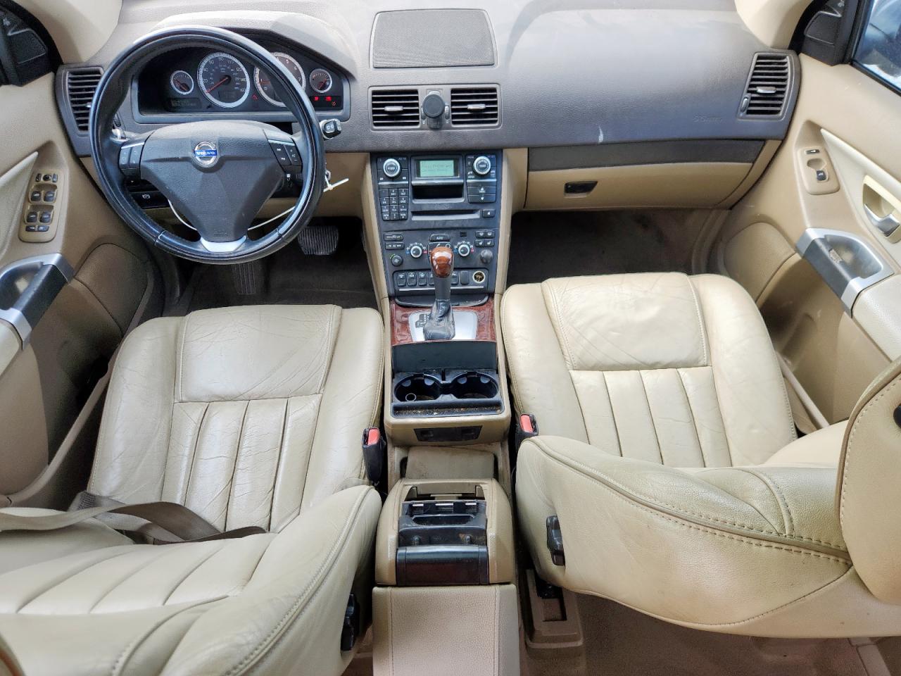 2013 Volvo Xc90 3.2 VIN: YV4952CY4D1643275 Lot: 70389975