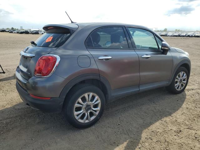  FIAT 500 2016 Two tone