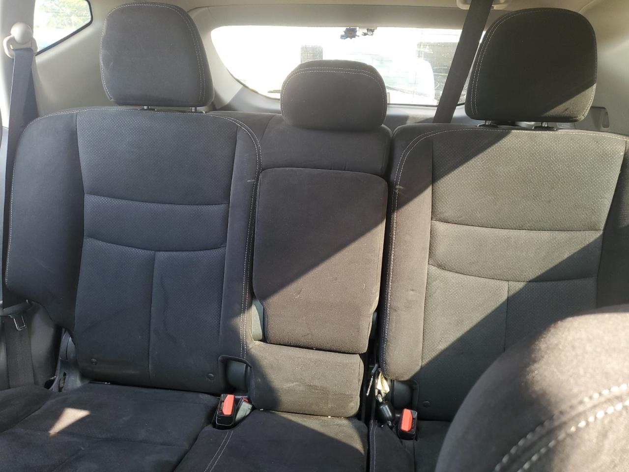 2018 Nissan Murano S VIN: 5N1AZ2MG2JN117575 Lot: 69819505