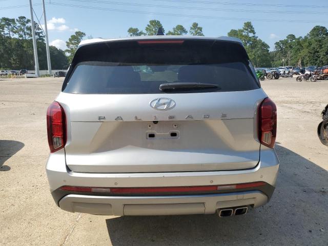  HYUNDAI PALISADE 2024 Srebrny
