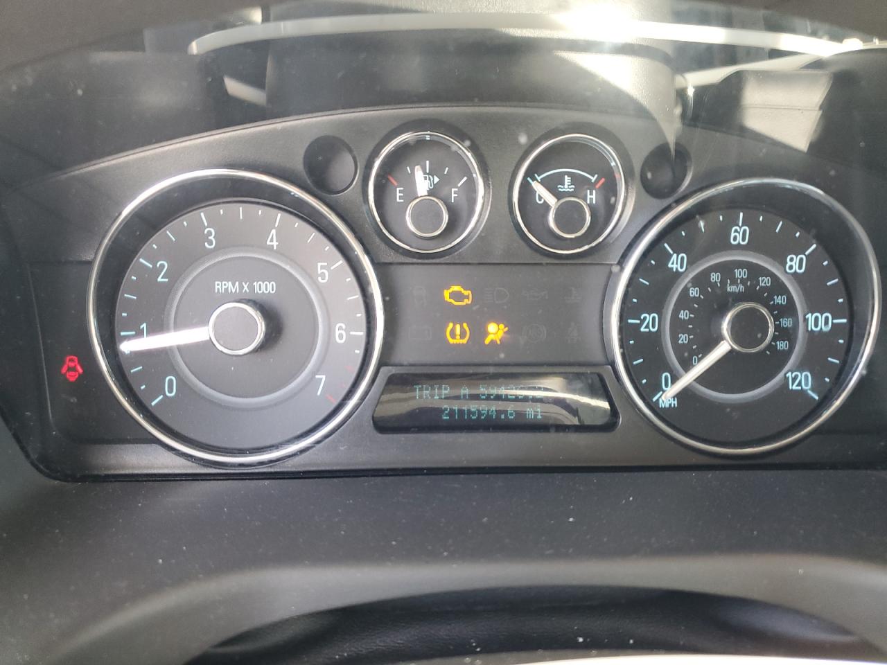 2011 Ford Flex Sel VIN: 2FMGK5CCXBBD34836 Lot: 69808985