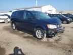 2015 DODGE GRAND CARAVAN SE   for sale at Copart ON - TORONTO