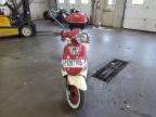2012 GENUINE SCOOTER CO. BUDDY 170I   for sale at Copart MN - MINNEAPOLIS NORTH