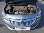 2013 VAUXHALL INSIGNIA S for sale at Copart CHESTER