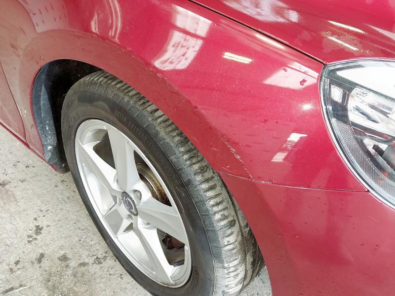 2014 VOLVO V40 SE D2