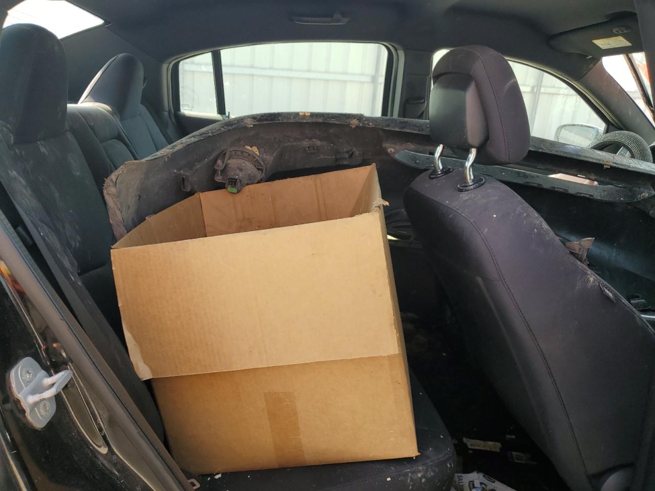 2012 Chrysler 200 Limited VIN: 1C3CCBCB7CN207770 Lot: 68632455