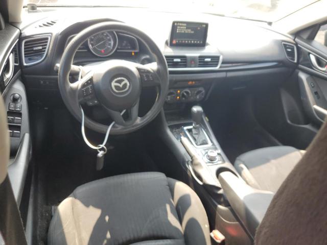  MAZDA 3 2015 Сharcoal