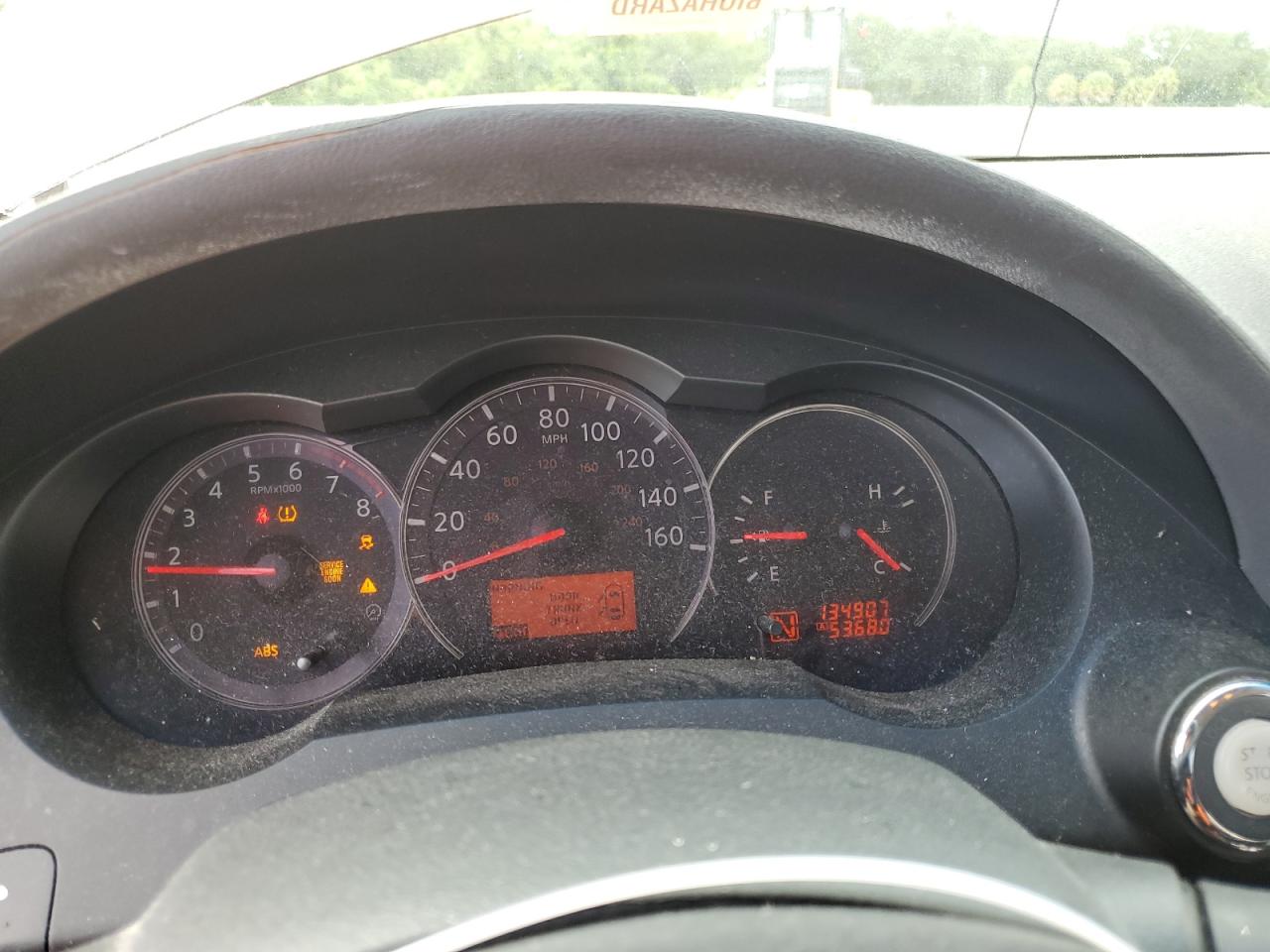2011 Nissan Altima Base VIN: 1N4AL2AP6BN460732 Lot: 71031385