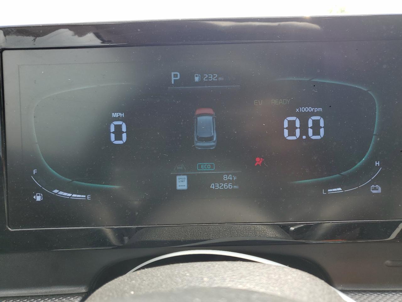 2023 Kia Sportage Lx VIN: KNDPUCAG3P7020275 Lot: 69158135