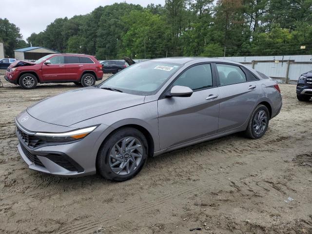 HYUNDAI ELANTRA SE 2024