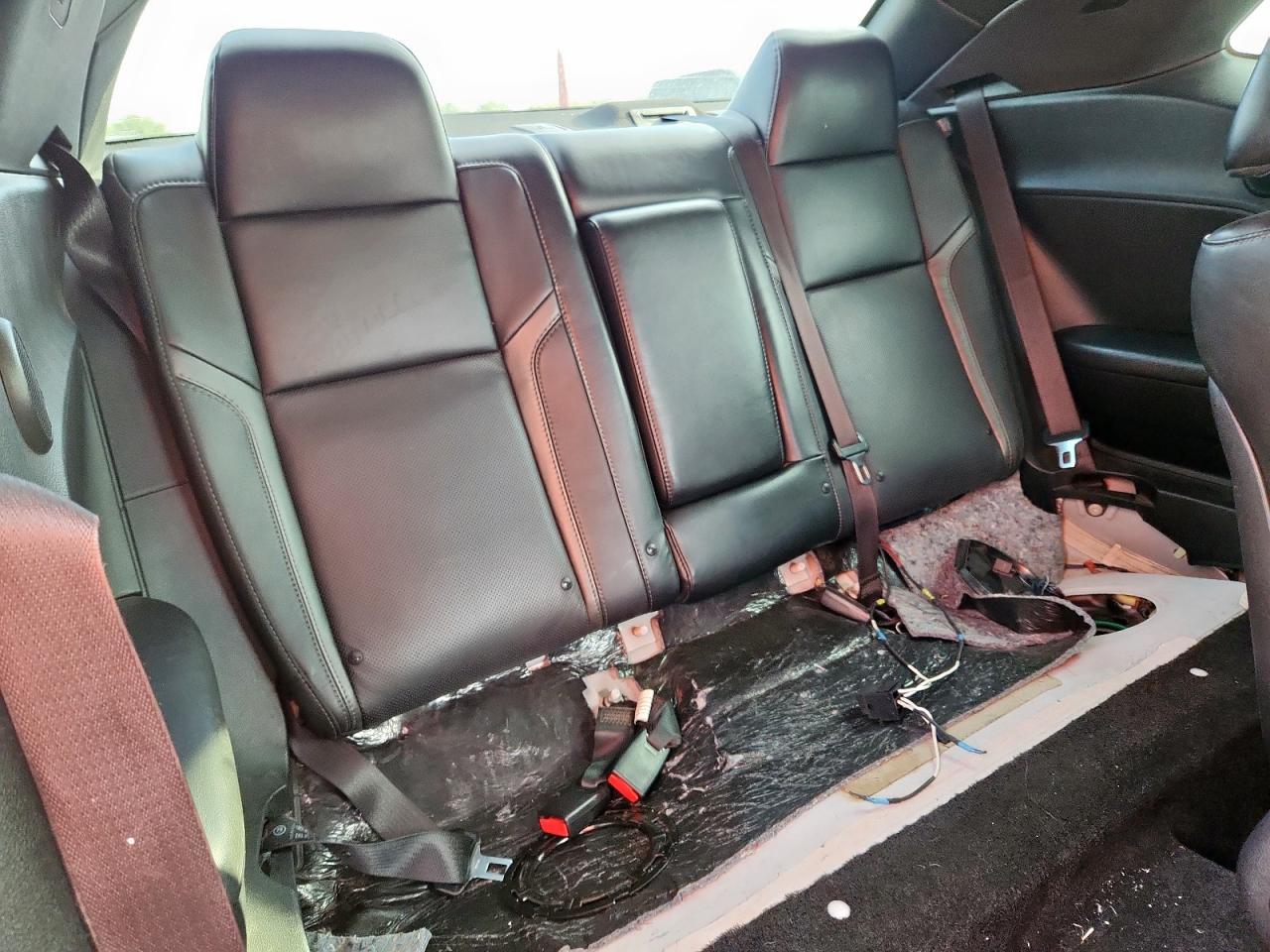 2015 Dodge Challenger Sxt Plus VIN: 2C3CDZBT2FH715755 Lot: 70727375