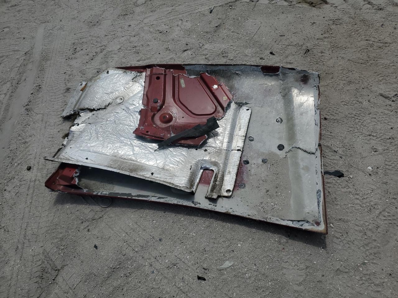 2003 Ford Ranger VIN: 1FTYR10U63TA08706 Lot: 67593985