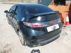 2007 HONDA CIVIC TYPE for sale at Copart WESTBURY