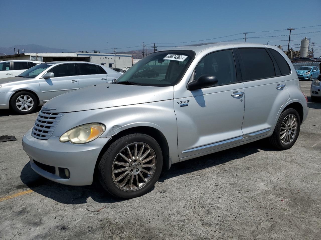 Vehicle photo
