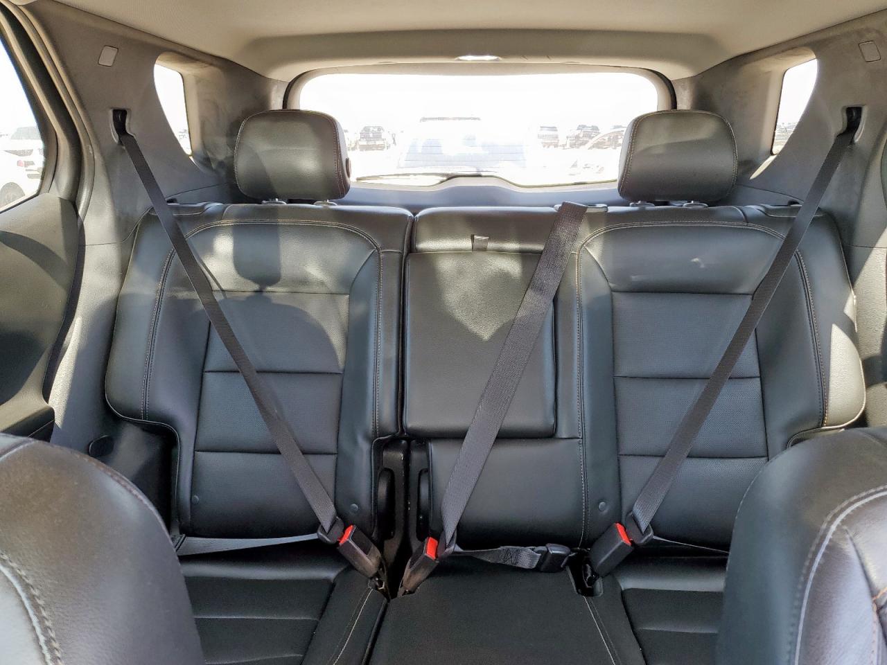 2019 Chevrolet Equinox Premier VIN: 3GNAXYEX5KS563665 Lot: 70213655