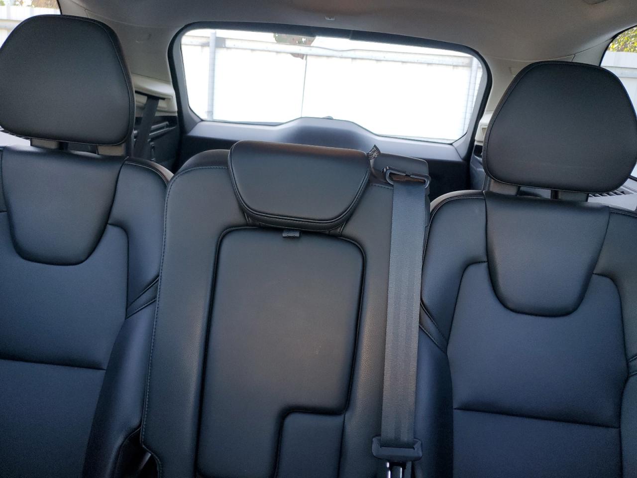2022 Volvo Xc90 T5 Momentum VIN: YV4102PK8N1785406 Lot: 69683385