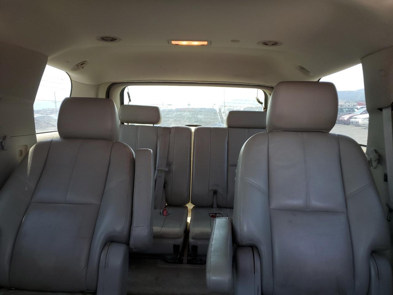 2011 Chevrolet Tahoe K1500 Lt VIN: 1GNSKBE00BR162983 Lot: 69646955