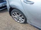 2009 VOLKSWAGEN GOLF GTD  for sale at Copart NEWBURY